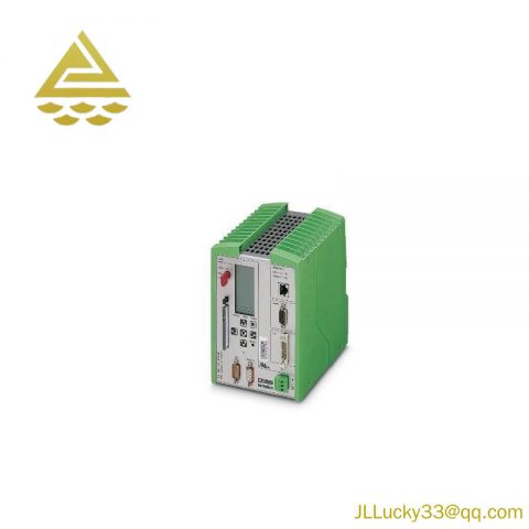 Phoenix Contact RFC 430 ETH-IB 2730190 Remote Field Controller: Industrial Automation Excellence