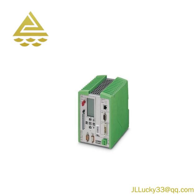 Phoenix Contact RFC 430 ETH-IB 2730190 Remote Field Controller: Industrial Automation Excellence