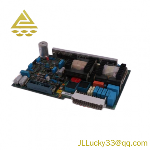Phoenix Digital OCX-CTN-13-R-D-ST-ACV: High-Power Control Module for Industrial Automation, 200 Characters