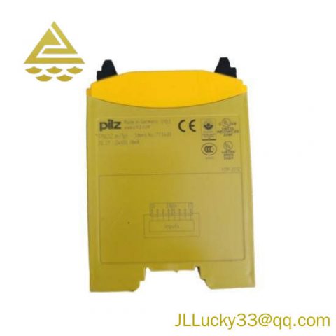 PILZ Expansion Module 773400, Control & Automation, PLC Modules