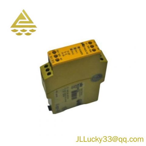 Pilz PNOZ X2 774303 Safety Relay Module