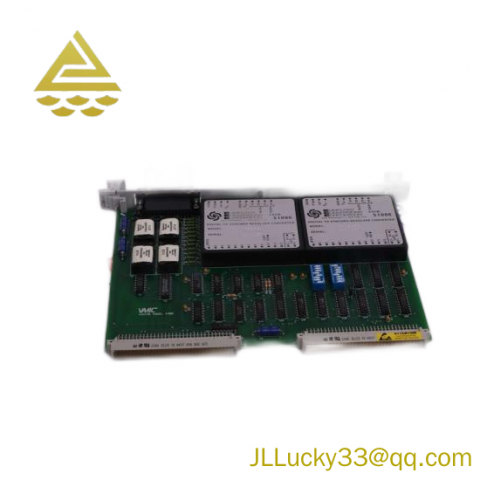Pittman Ametek TCP-542-35-H1-OR: Precision Motor Control Module