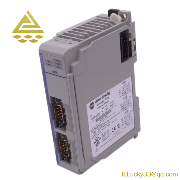 Prosoft PLX32-EIP-PND Industrial Communications Module