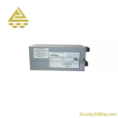 ABB PM3398B-6P-1-3P-E 80026-173-23 Power Supply, Advanced Industrial Power Solution