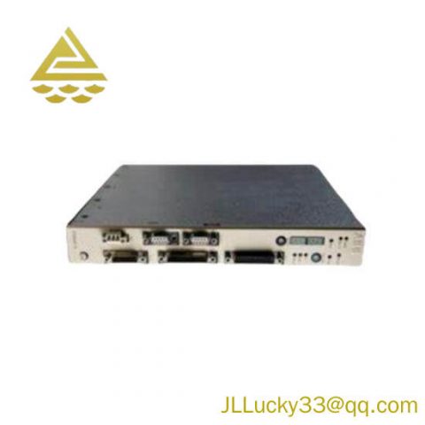 ABB PM645A 3BSE010536R1 Industrial Controller Module