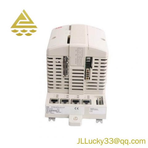 ABB PM861AK01 3BSE018157R1 Processor Unit