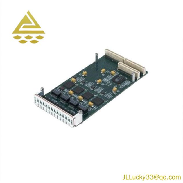 PMC Networks PMC610J4RC Network Interface Card