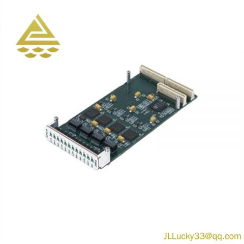 Schneider Electric PMC610J4RC Interface Card, Advanced Control Solution