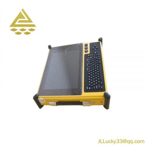 PMON2000 VG5SK8I051311 - Industrial Grade Data Loader