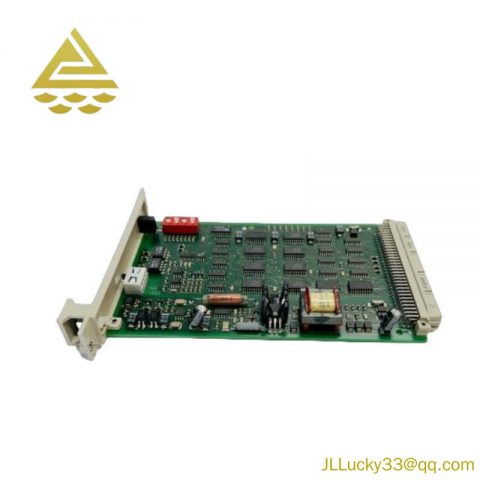 HIMA PMP10.24SIC Power Supply Module
