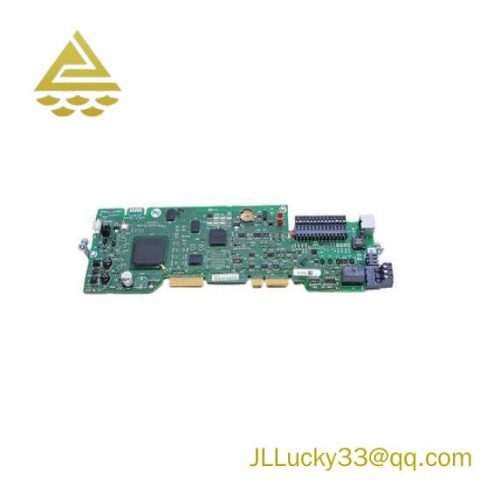 Siemens PN-43652 Power Flex Main Control Board