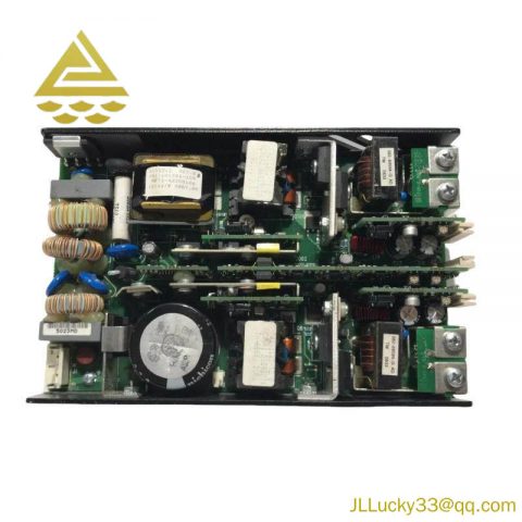 POWER-ONE NET1-4230S106: High-Performance Power Supply, Industrial Grade