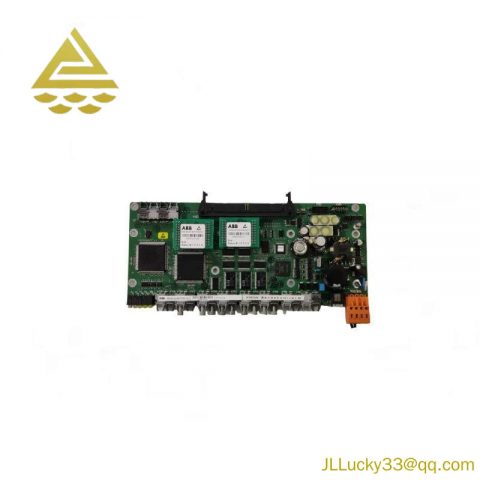 ABB PPC907BE 3BHE024577R0101 High-Frequency Inverter Module Board
