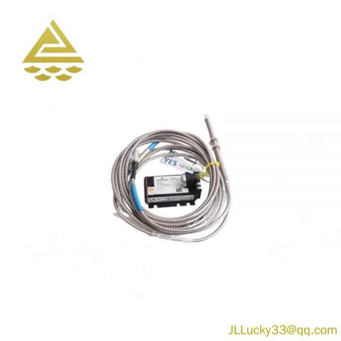 EPRO PR6423/009-031 CON041 - Precision Eddy Current Sensor for Industrial Automation
