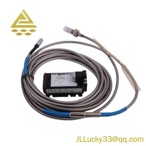 EPRO PR6423/010-010 CON021 Eddy Current Sensor