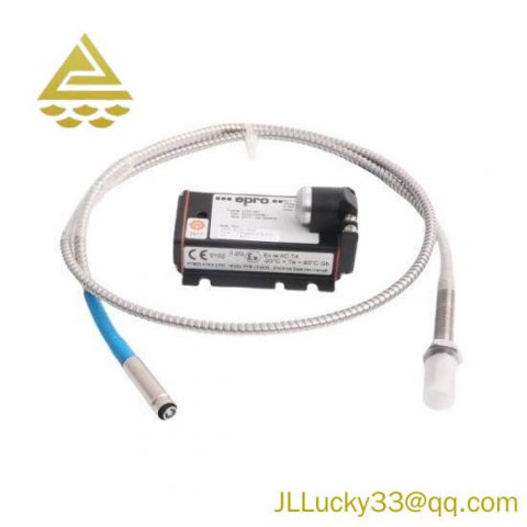 EPRO PR6423/014-010 Eddy Current Sensor for Industrial Control