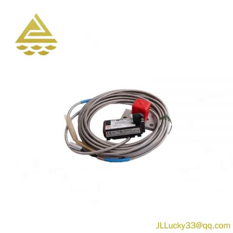 EPRO PR6426/010-000 + CON021/916-160 Eddy Current Sensor