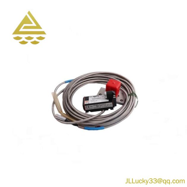 EPRO PR6426/010-000 + CON021/916-160 Eddy Current Sensor