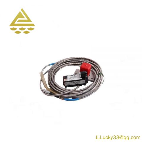 EPRO PR6426/010-010 CON021 - Industrial Eddy Current Sensor