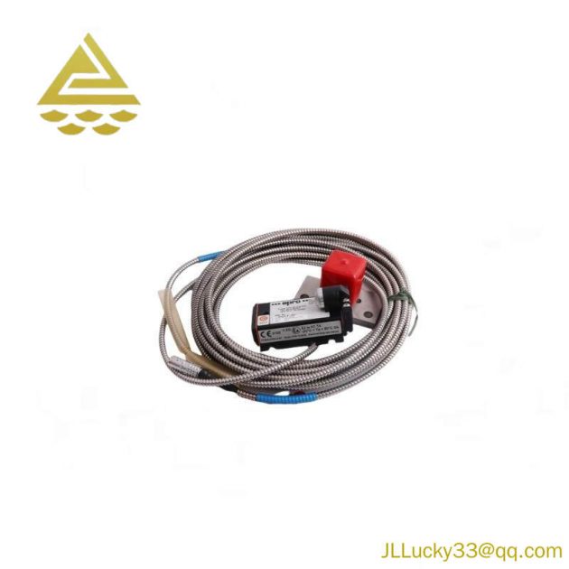 EPRO PR6426/010-010 CON021 - Industrial Eddy Current Sensor