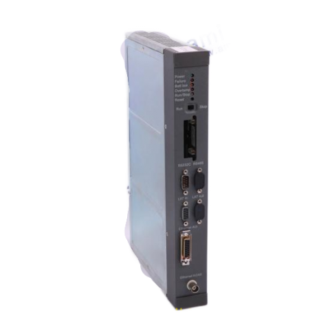 EPRO PR9623/000-031 CON04: Advanced Control Module