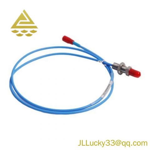 Predictech TM0180-A08-B00-C15-D10 Proximity Sensor Module
