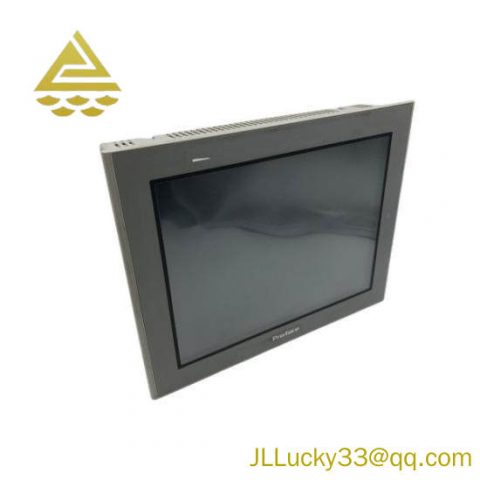 Pro-FACE AST3501-T1-D24 Industrial Touch Panel HMI