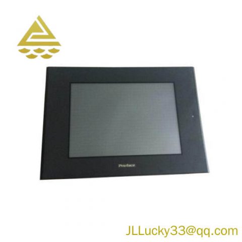 Pro-Face GP2500-TC41-24V Touch Panel: Industrial-grade HMI for Advanced Control Solutions