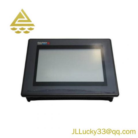Pro-FACE GP477R-EG41-24VP Industrial HMI Touch Panel