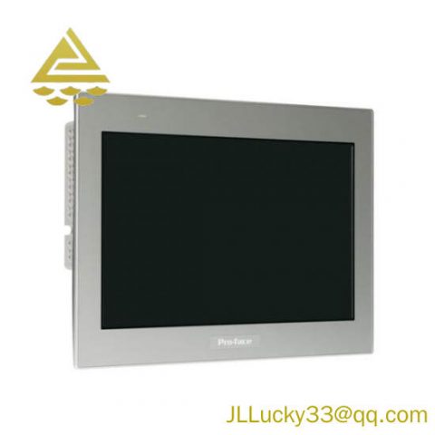 Pro-Face PFXGP4601TAD Touch Screen Operator Interface