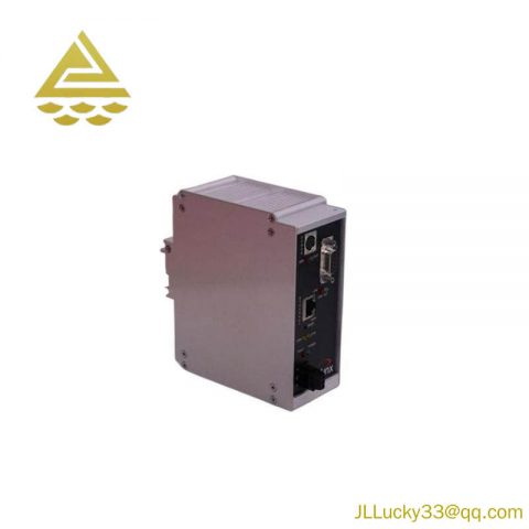 Prodoft EtherNet/IP to PROFIBUS DP Slave Gateway, 5205-DFNT-PDPS, Advanced Automation Solution