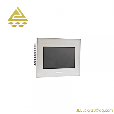 Proface PFXGP4501TAA - High-Performance 10.4-inch Touch Panel for Industrial Control