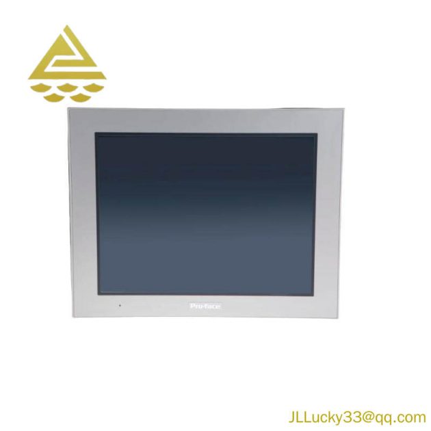 ProFace PFXGP4501TADW: High-Resolution 10" Analog Display, GP4000 Series