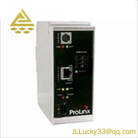 PROSOFT 5210-DFNT-RIO Remote I/O Adapter Communication Module
