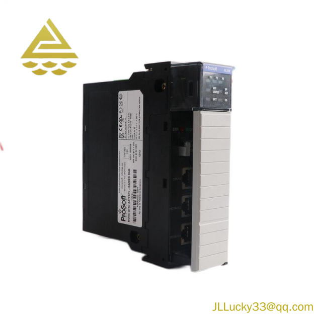 PROSOFT 5304-MBP-PDPM EtherNet/IP to PROFIBUS DP Master Gateway