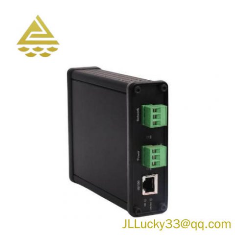 Prosoft AN-X2-AB-DHRIO Industrial Control Module, Advanced Networking & Connectivity