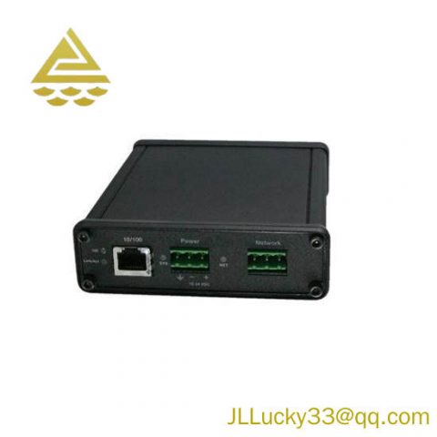 ProSoft AN-X2-SQD Communication Module: High-Performance Data Transfer Solution