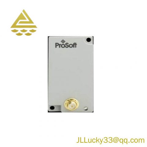 ProSoft ILX800-SMSG SMS Plug-in Module - High-Speed Communication Interface