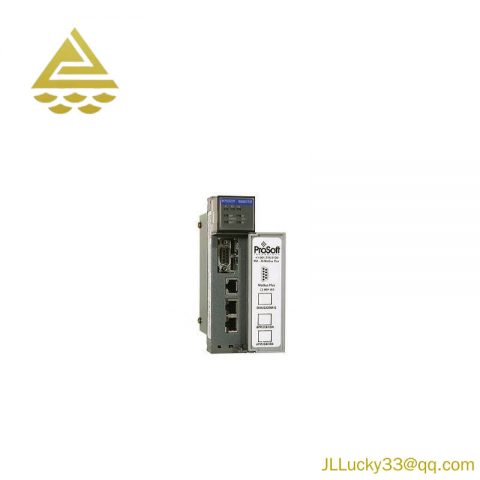 Prosoft MVI46-ADMNET Ethernet Communication Module for Industrial Automation