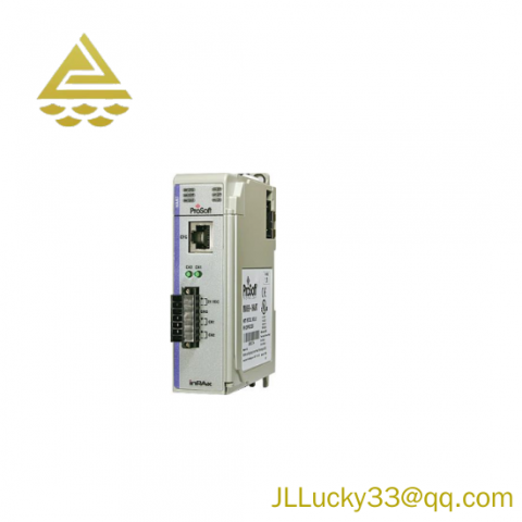 Prosoft MVI56-CSC PLC Module: Industrial Automation Innovation at its Core