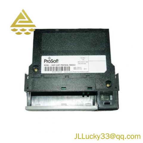 Prosoft MVI56-HART HART Multi-drop Communication Module - 4 Channel