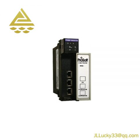 Prosoft MVI56-MCM Modbus Communication Module