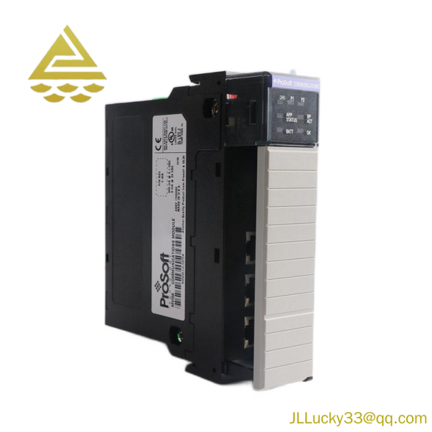 PROSOFT MVI56-MDA4 Communication Module for Industrial Automation
