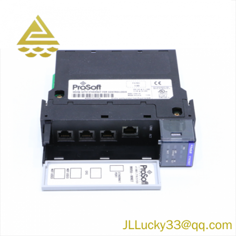 PROSOFT MVI56-MNETC Communication Module