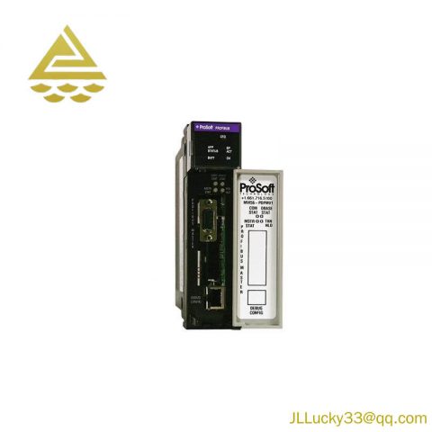 PROSOFT MVI56-PDPMV1 Master Network Interface: Reliable Industrial Control Solution