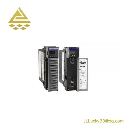 Prosoft MVI56E-MCM Communication Module: Advanced PLC Integration for Industrial Automation