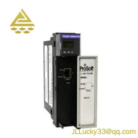 Prosoft MVI56E-MNETXT for CompactLogix - Industrial Communication Module for Enhanced Automation Solutions