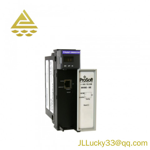 Prosoft MVI56E-SIE PLC Communication Module