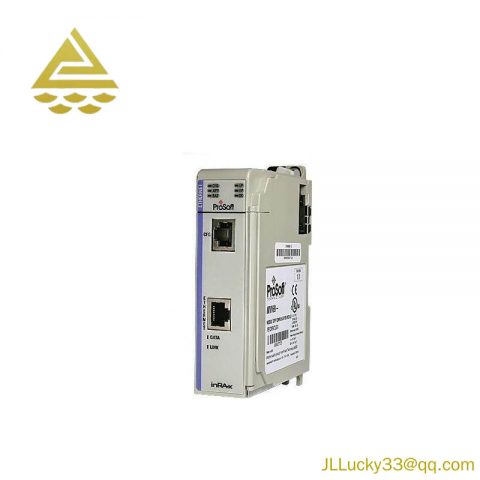 PROSOFT MVI69-104S: Advanced Communication Module for Industrial Control Systems