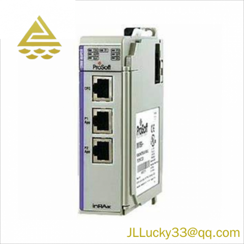 Prosoft MVI69-AFC: Precision Flow Measurement Module